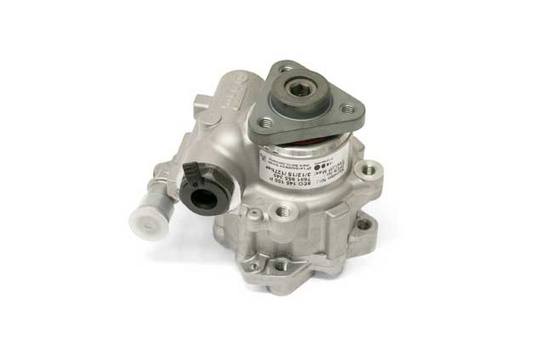 Audi Power Steering Pump (Rebuilt) 8E0145155P - Bosch KS01000529